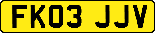 FK03JJV