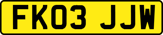 FK03JJW