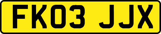 FK03JJX