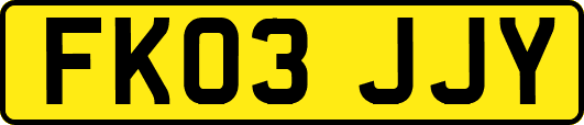 FK03JJY