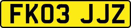FK03JJZ