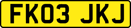 FK03JKJ