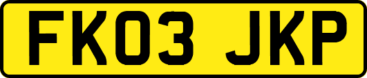 FK03JKP