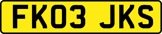 FK03JKS