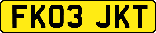 FK03JKT