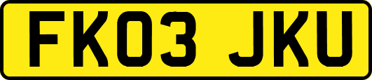 FK03JKU