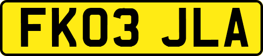 FK03JLA