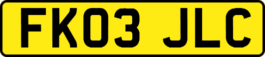 FK03JLC