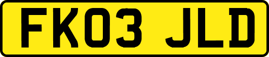 FK03JLD
