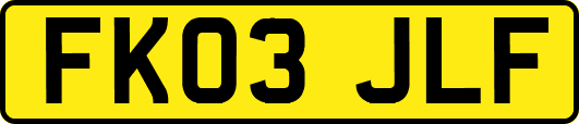 FK03JLF
