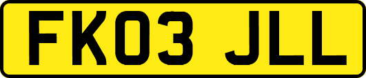 FK03JLL
