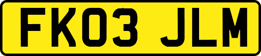FK03JLM