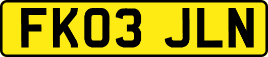 FK03JLN
