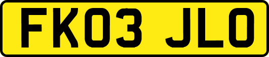 FK03JLO