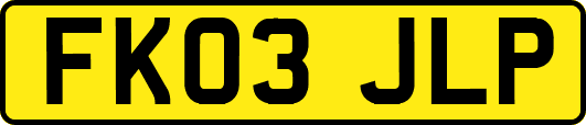FK03JLP