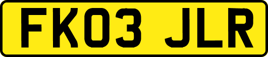 FK03JLR