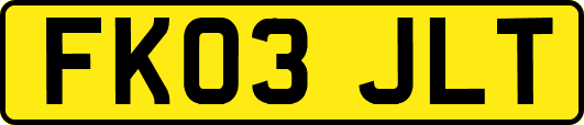 FK03JLT