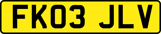FK03JLV