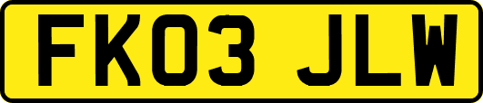 FK03JLW