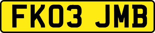 FK03JMB