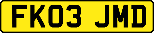 FK03JMD