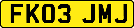 FK03JMJ