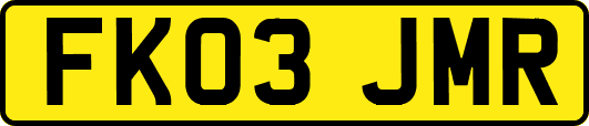 FK03JMR