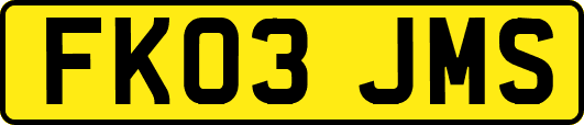 FK03JMS