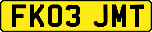 FK03JMT