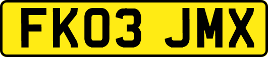 FK03JMX