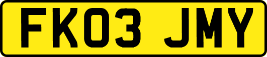 FK03JMY