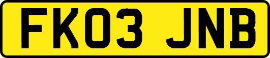 FK03JNB