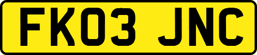 FK03JNC