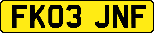 FK03JNF