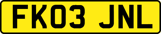 FK03JNL