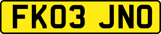 FK03JNO