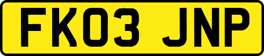 FK03JNP
