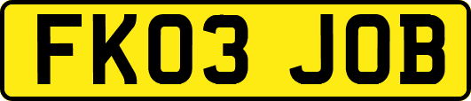FK03JOB