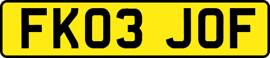 FK03JOF