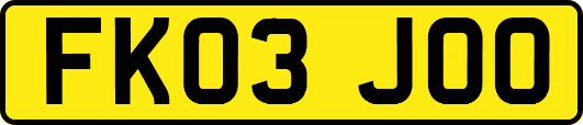 FK03JOO