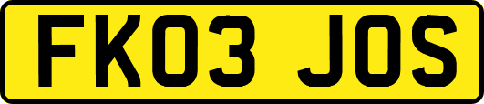FK03JOS