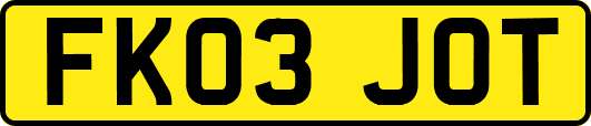 FK03JOT