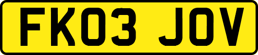 FK03JOV
