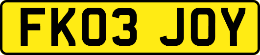 FK03JOY