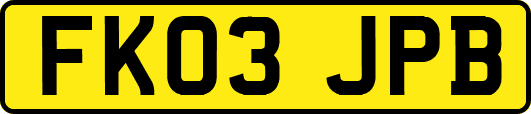 FK03JPB