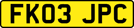 FK03JPC