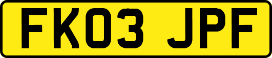 FK03JPF