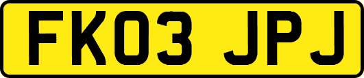 FK03JPJ