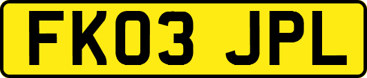 FK03JPL