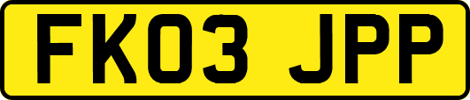 FK03JPP